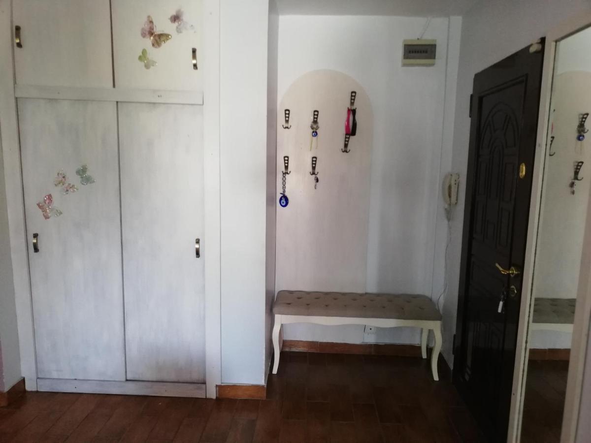 Appartement Penthouse lux à Constanţa Extérieur photo