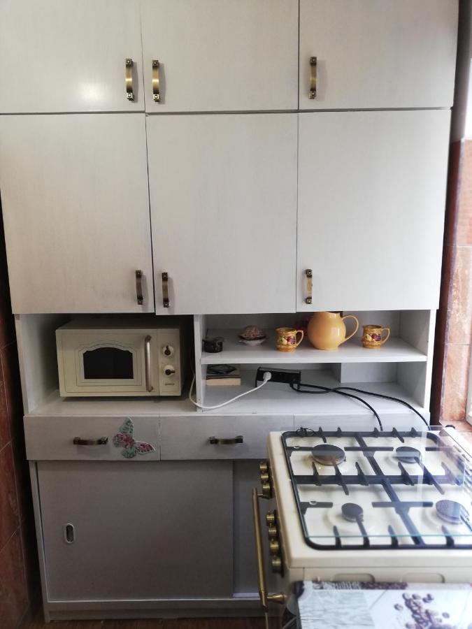 Appartement Penthouse lux à Constanţa Extérieur photo
