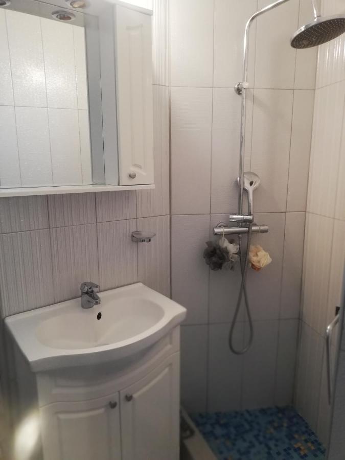 Appartement Penthouse lux à Constanţa Extérieur photo