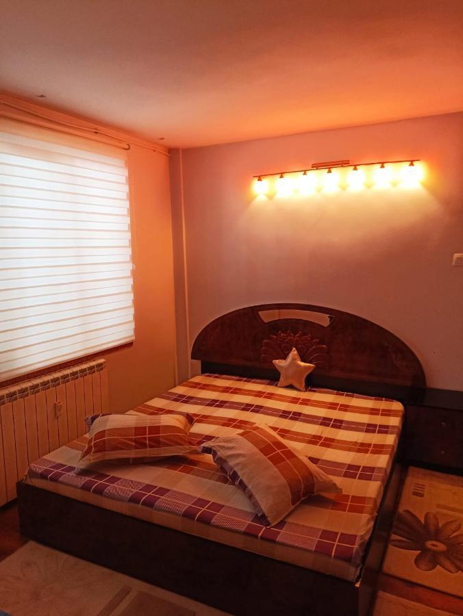 Appartement Penthouse lux à Constanţa Extérieur photo