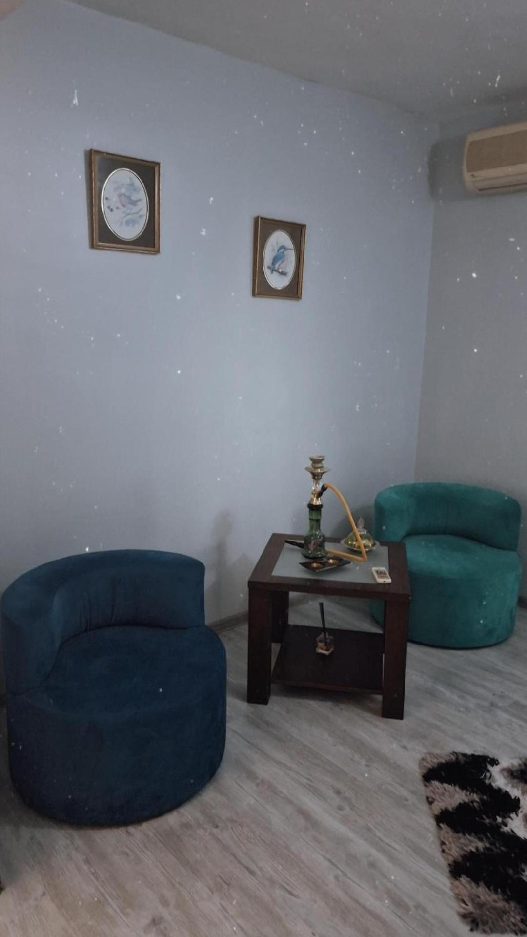 Appartement Penthouse lux à Constanţa Extérieur photo